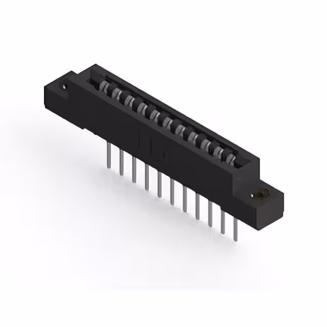 357-011-441-108 EDAC Inc.  Edgeboard Connectors